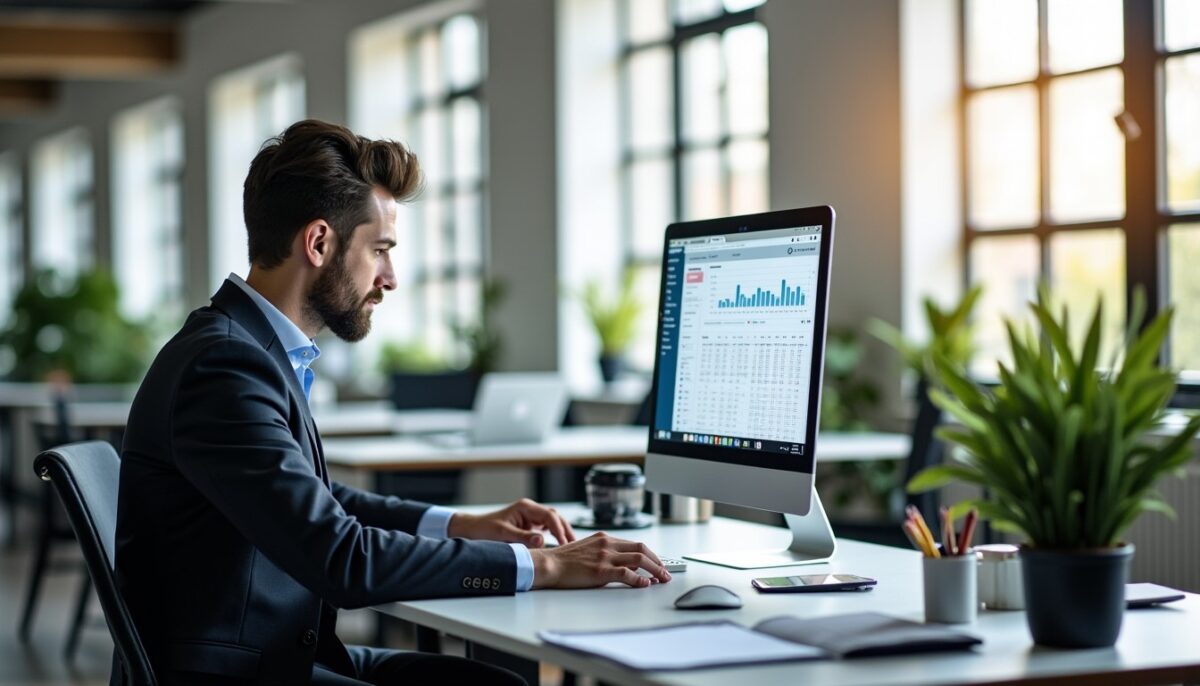 Calculer simplement et gratuitement vos heures de travail grâce à Tableau : guide pratique
