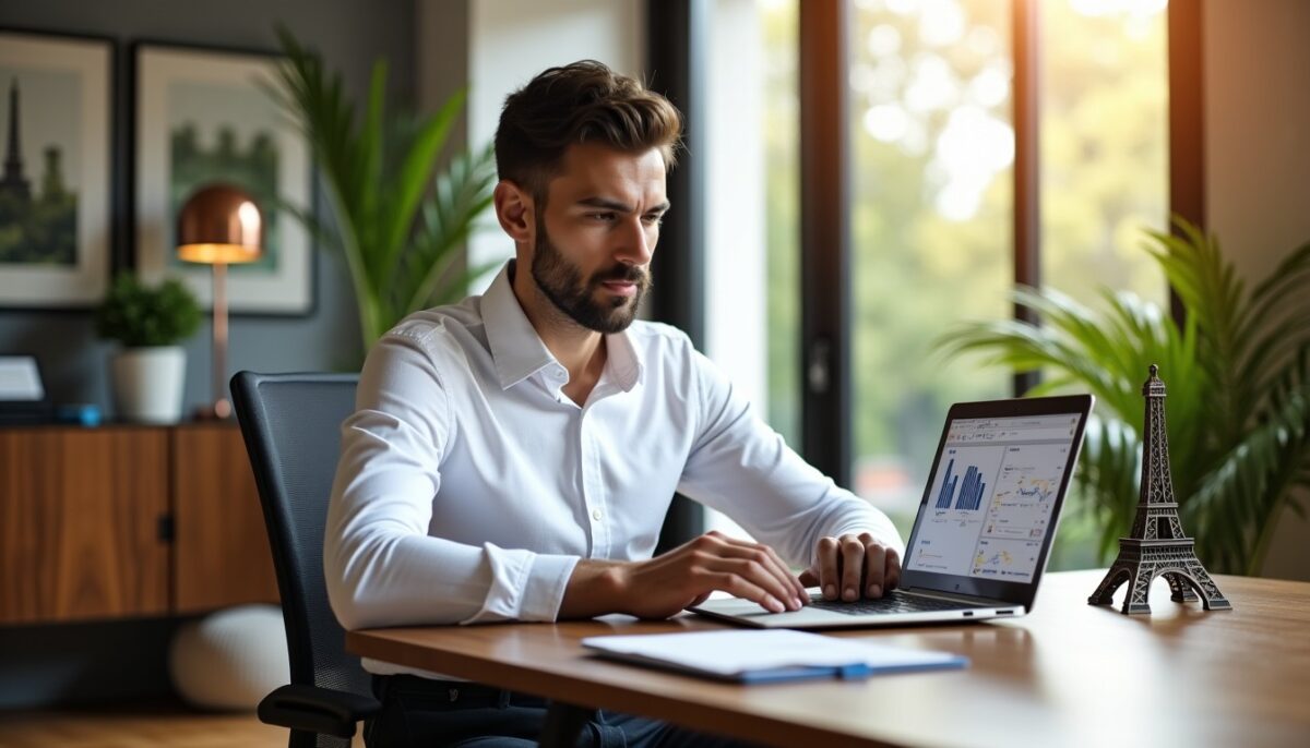 Simulateur de revenus pour indépendants : lancez votre entreprise en France en toute simplicité et rapidité