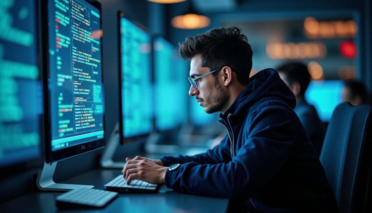 Devenez expert DevSecOps : Formation agile en cybersécurité pour propulser votre carrière