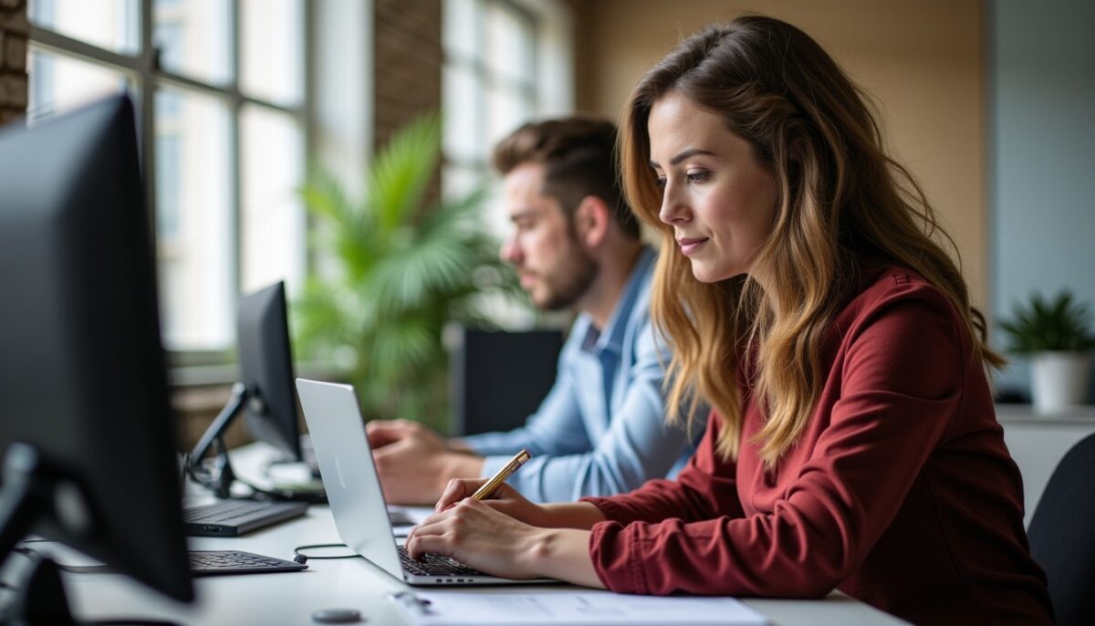 Ora Vendis : Maîtrisez l'art de la formation professionnelle d'adultes grâce à une certification reconnue et performante