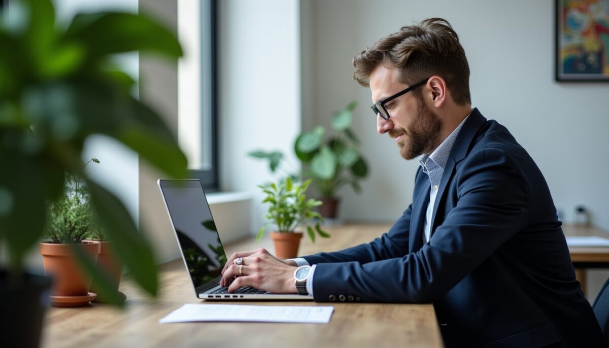 Maîtrise approfondie du business, de la finance et de l'entreprise