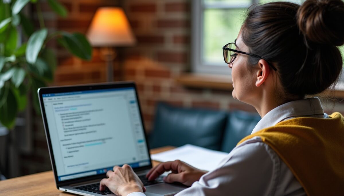 Retrouver un professeur sur Internet : astuces faciles et performantes