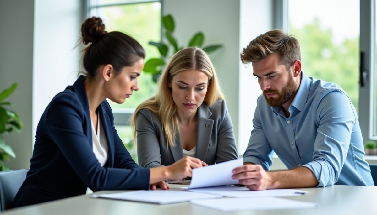 Transition CDD vers CDI : gérer efficacement votre solde de tout compte