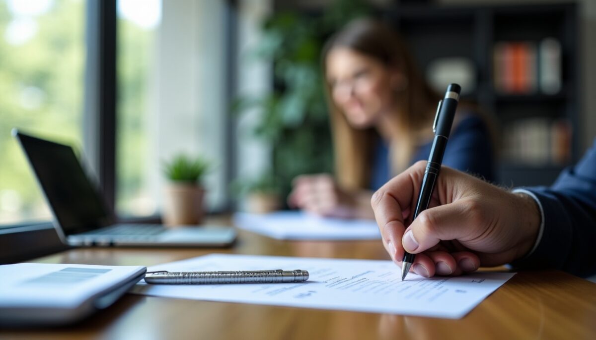 Maîtrise approfondie du business, finance et gestion d&rsquo;entreprise