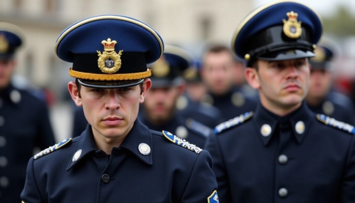 Rémunération des gendarmes en 2026 : décryptage des salaires par grade et primes expliquées en détail
