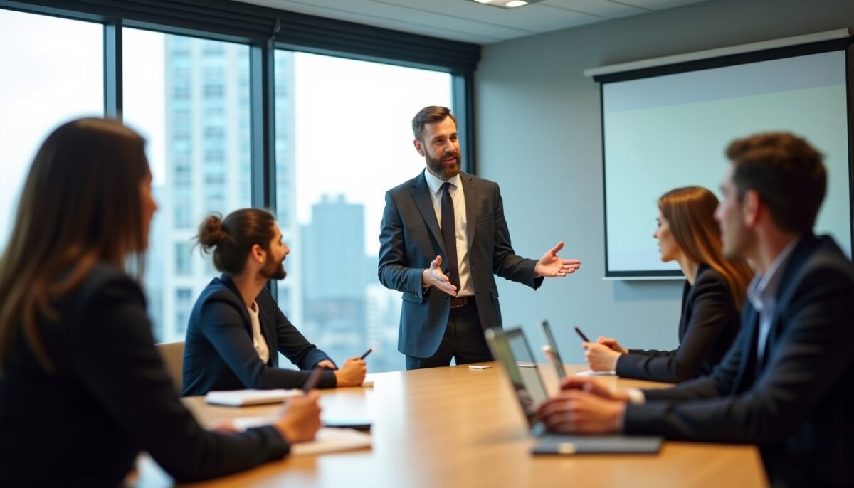 Formation 2025 de conseiller en insertion professionnelle chez Ora Vendis : le guide complet pour réussir