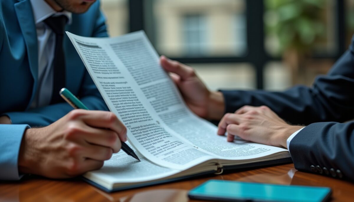 Maîtrise approfondie du business, de la finance et du monde de l&rsquo;entreprise