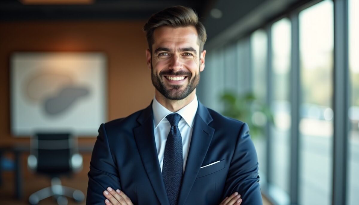 Maîtrise approfondie en business, finance et gestion d&rsquo;entreprise