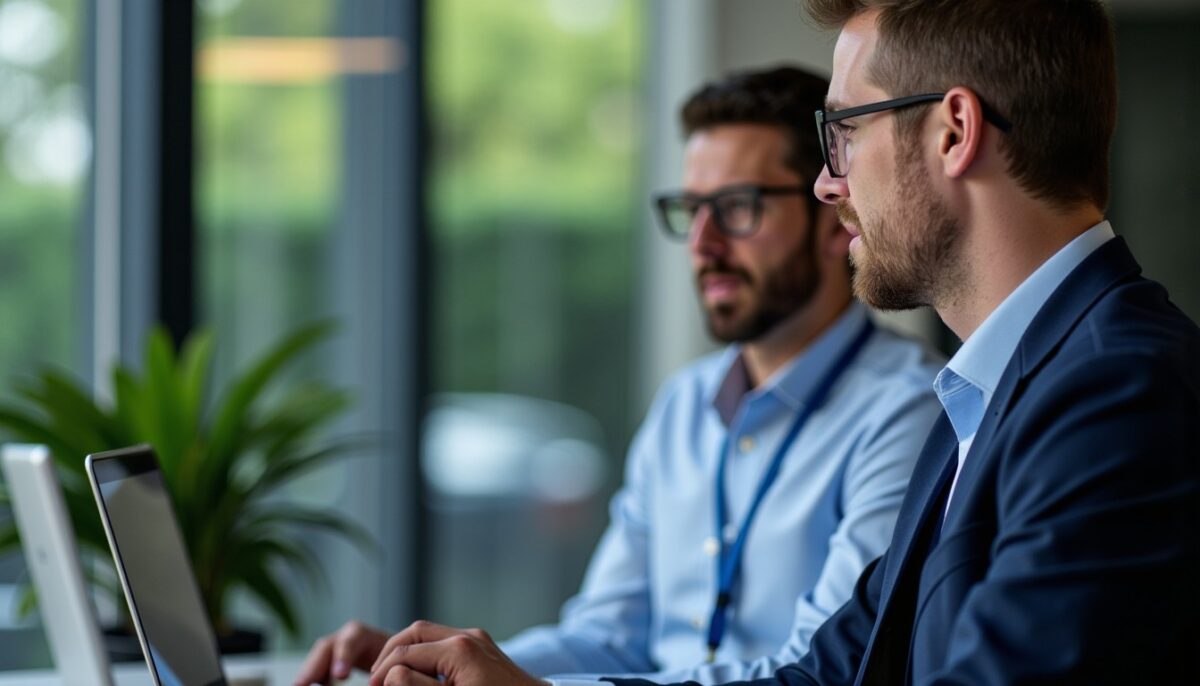 L'expertise au service du business, de la finance et de l'entreprise