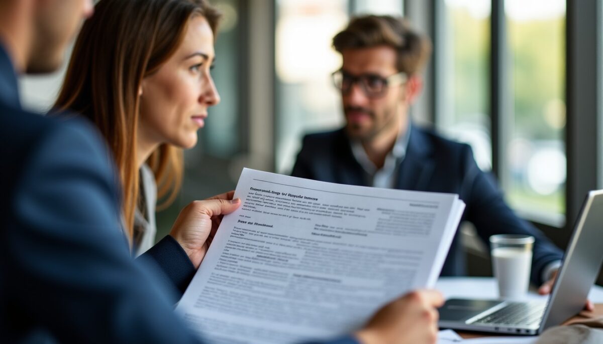Maîtrise approfondie du business, de la finance et de la gestion d&rsquo;entreprise