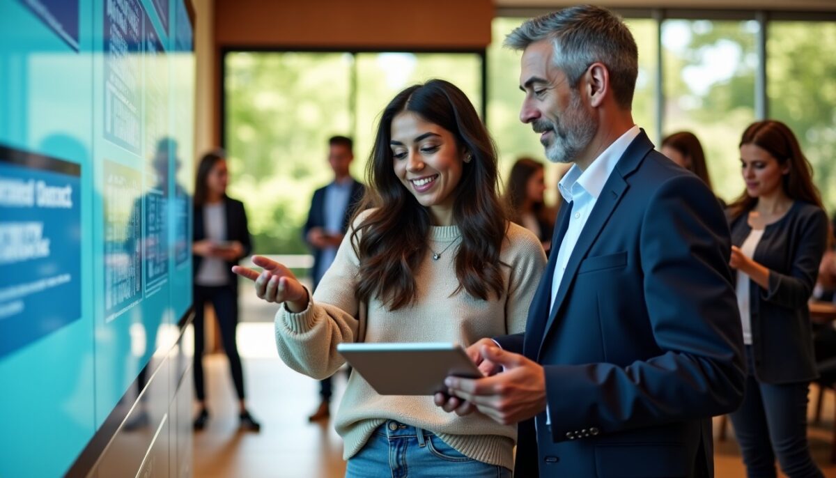 Alcuin Purpan : une plateforme révolutionnaire dédiée aux étudiants et enseignants