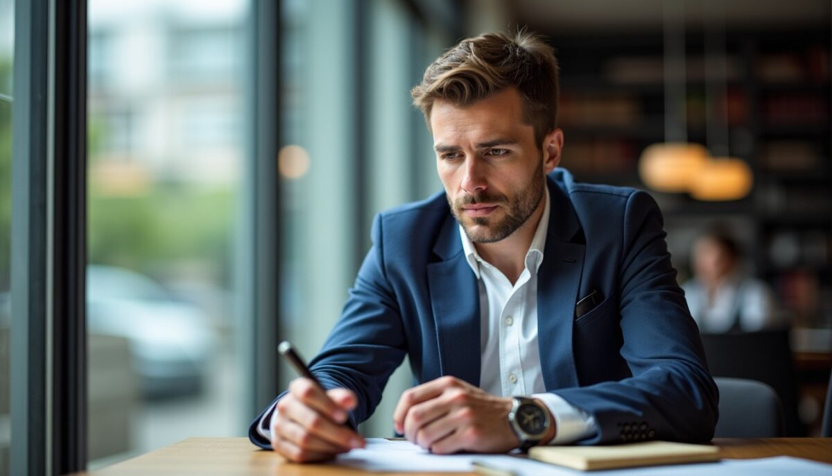 Maîtrise approfondie du business, de la finance et du monde de l&rsquo;entreprise