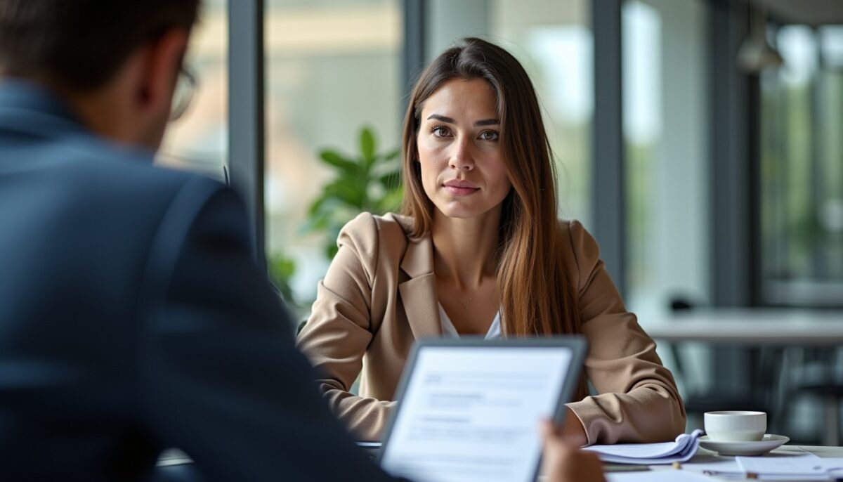 Maîtrise approfondie en business, finance et gestion d&rsquo;entreprise