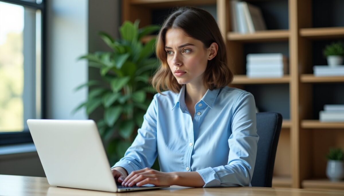 Fin de CDD : Comment réagir en l&rsquo;absence de réponse de l’employeur ?