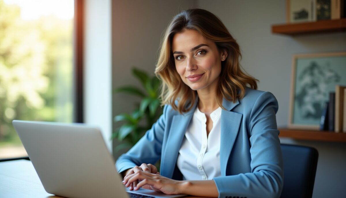Passer au portage salarial : chômage, retraite et avantages sociaux concrets