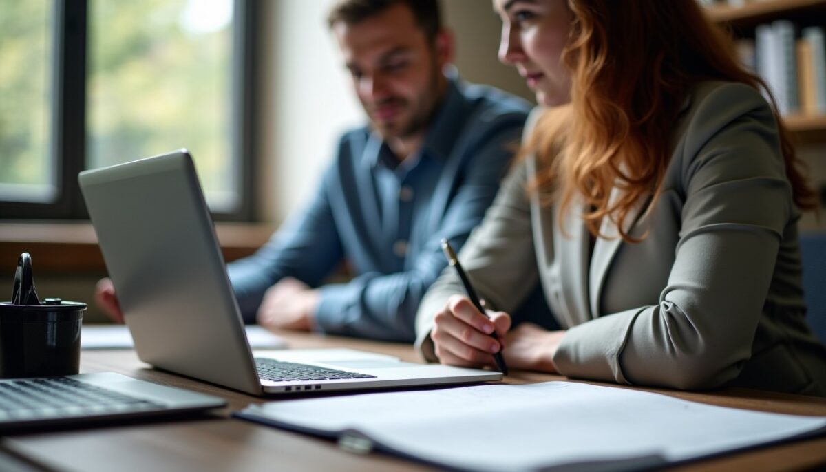 Maîtrise approfondie en business, finance et gestion d'entreprise