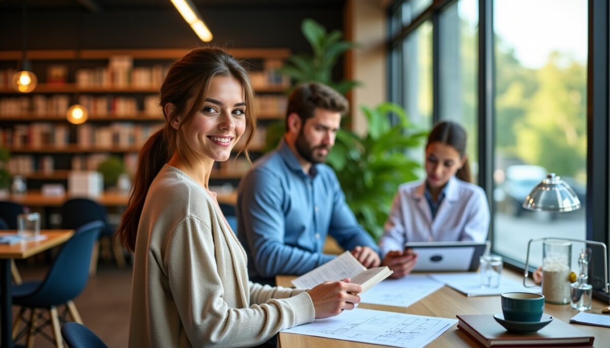 Métiers commençant par L : guide détaillé et exemples essentiels