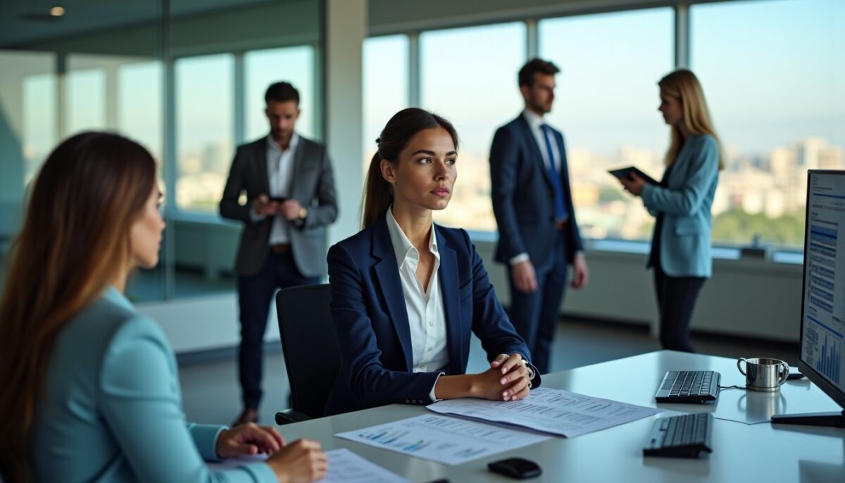Maîtriser l&rsquo;expertise en business, finance et gestion d&rsquo;entreprise