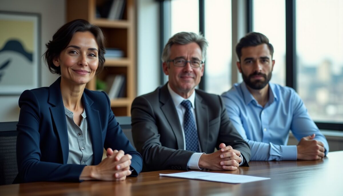 L&rsquo;expertise approfondie en business, finance et gestion d&rsquo;entreprise