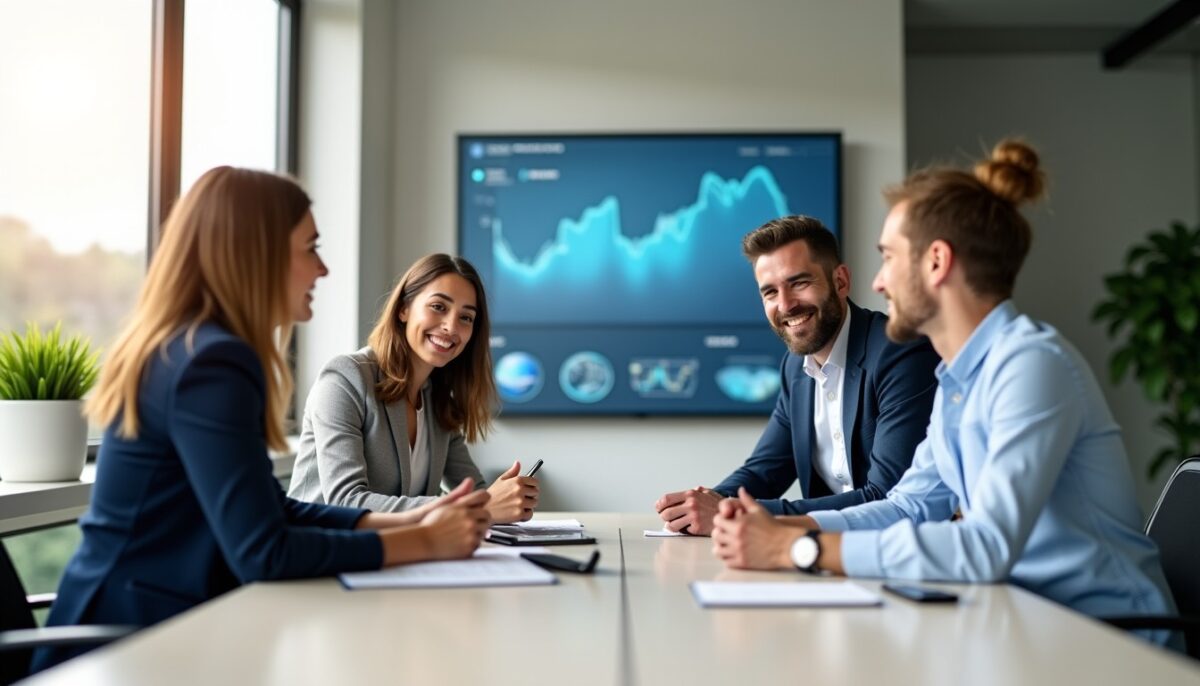 Ninduskectayaz Ltd : Découvrez l’Entreprise et ses Opportunités Prometteuses