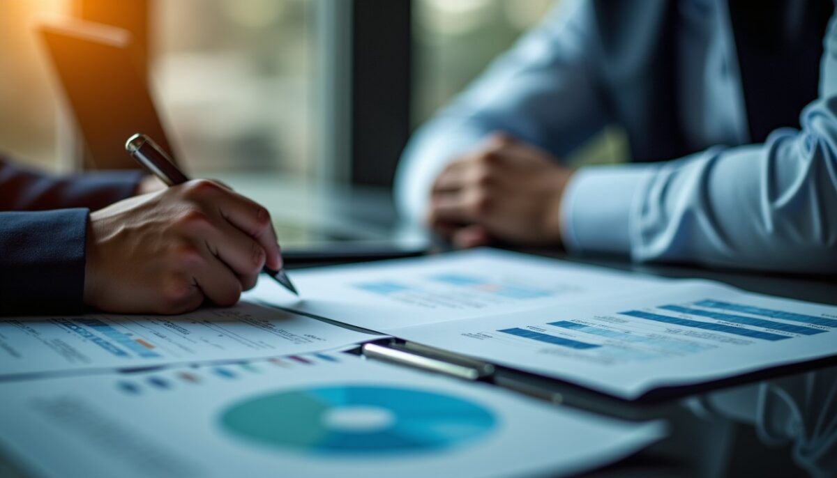 L&rsquo;expertise essentielle en business, finance et gestion d&rsquo;entreprise