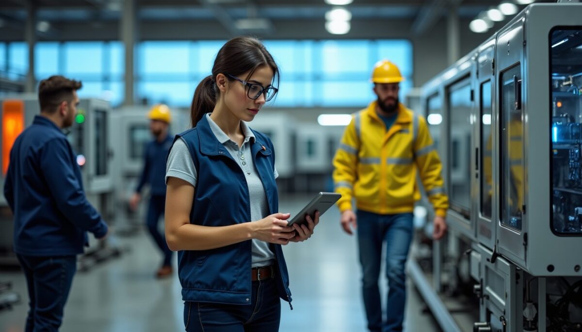 Pb Industries : plongez au cœur de son activité, ses chiffres essentiels et ses données légales