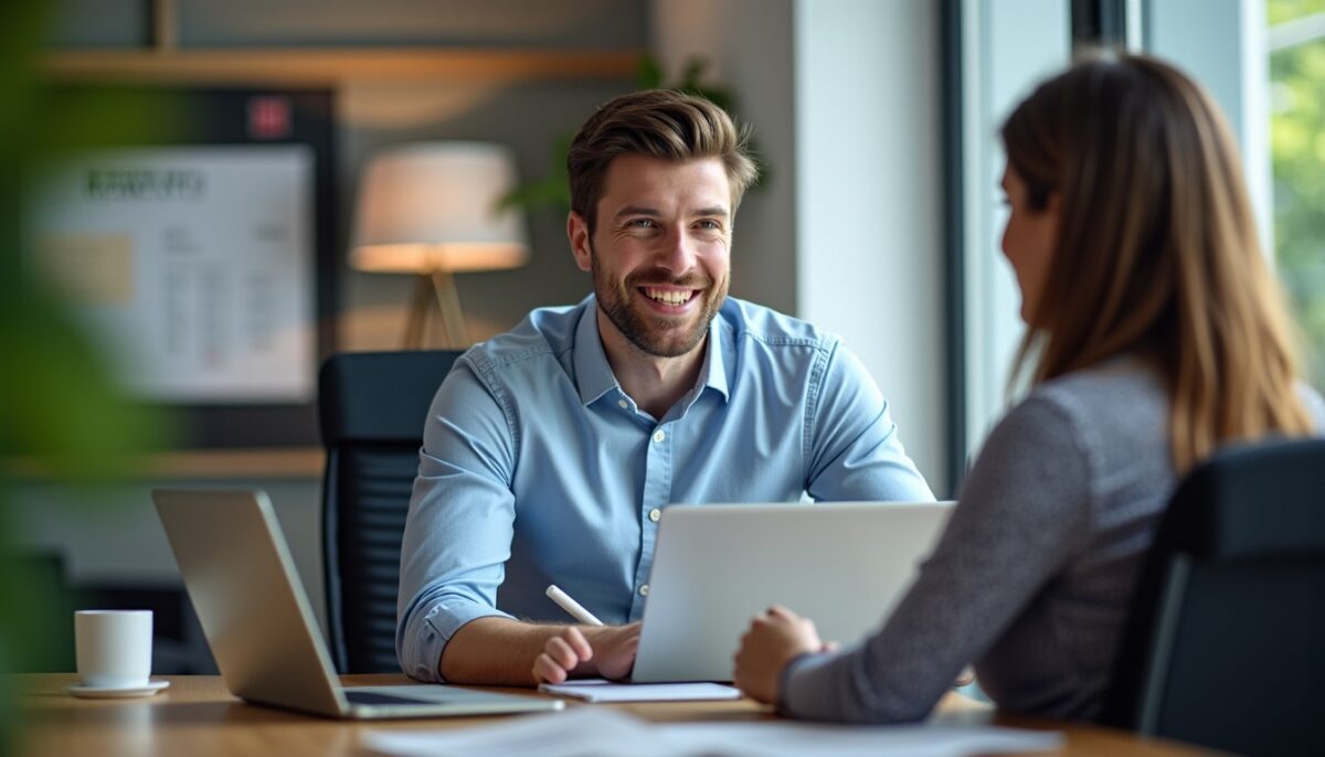 Maîtrise approfondie en affaires, finance et gestion d&rsquo;entreprise