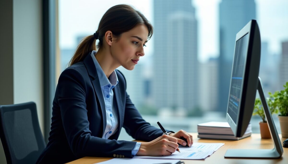 Dette importante auprès de l’Urssaf : stratégies efficaces pour en venir rapidement à bout
