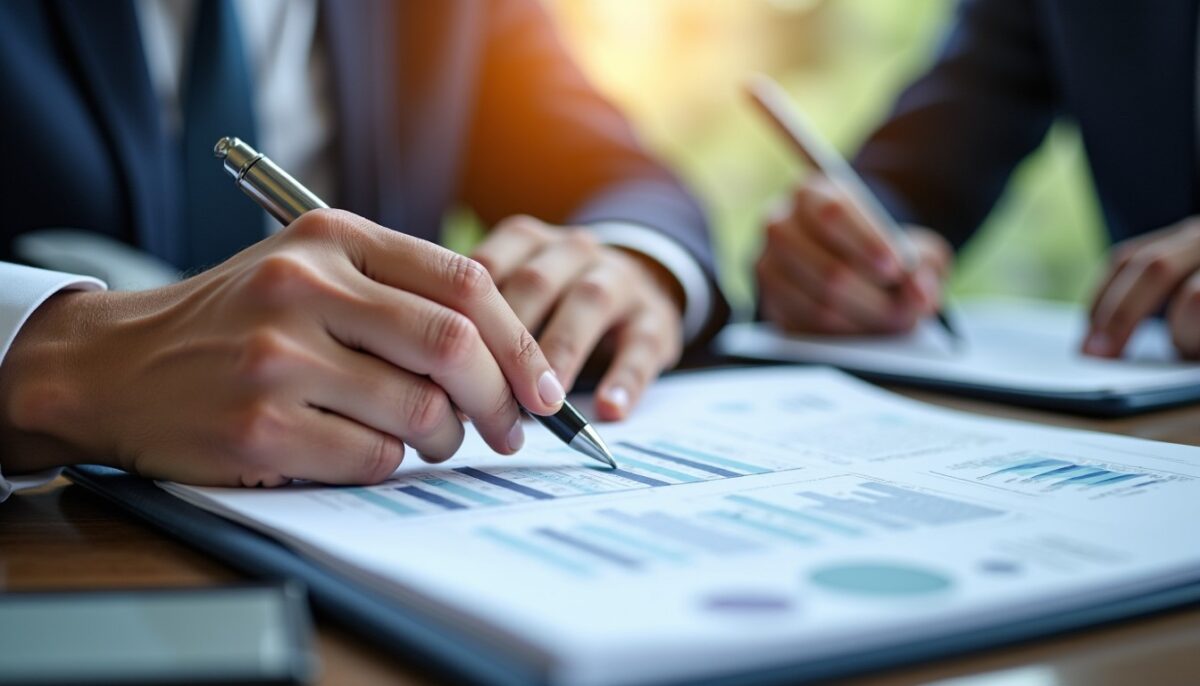 Compétences clés en business, finance et gestion d'entreprise