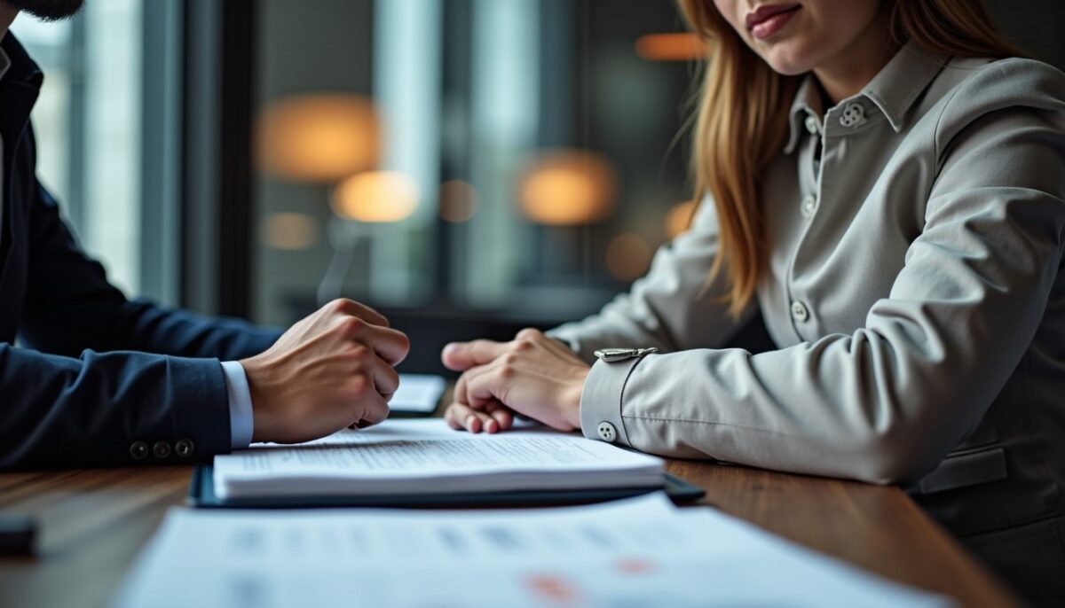 Maîtrise approfondie du business, de la finance et de la gestion d&rsquo;entreprise