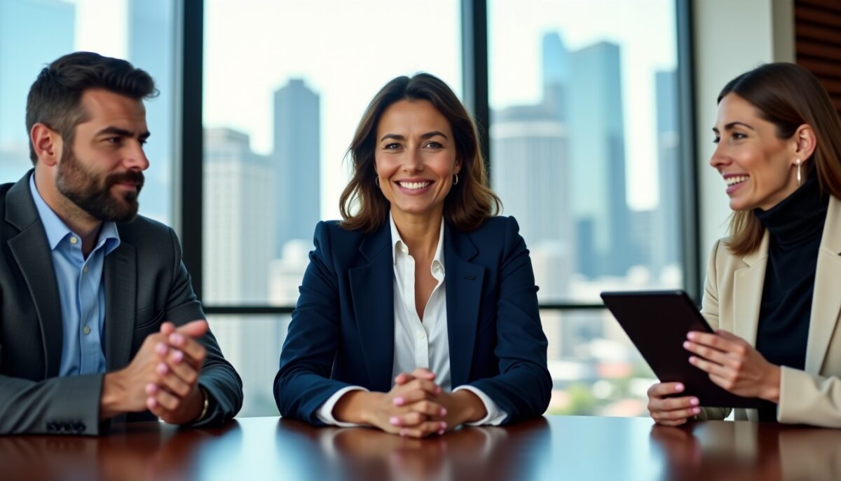 L&rsquo;expertise en affaires, finance et gestion d&rsquo;entreprise : un atout stratégique