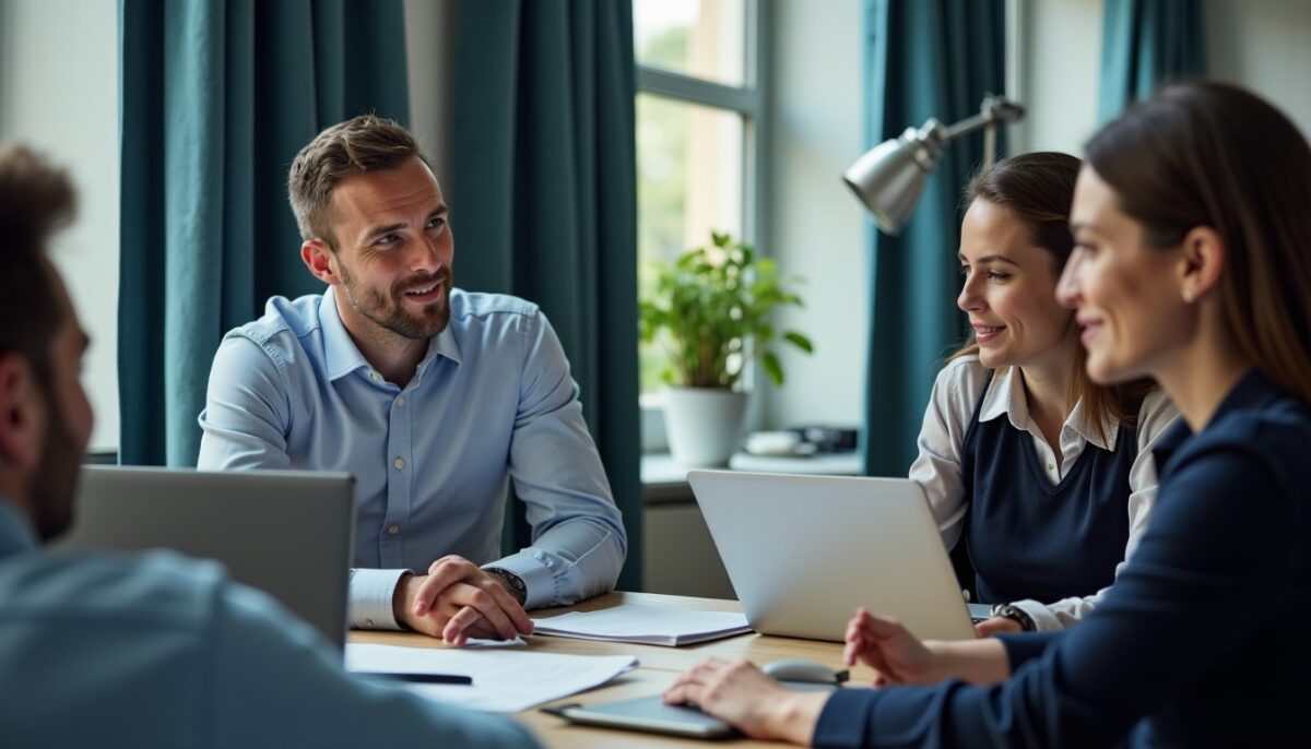 L&rsquo;expertise en business, finance et gestion d&rsquo;entreprise : l&rsquo;atout clé du succès