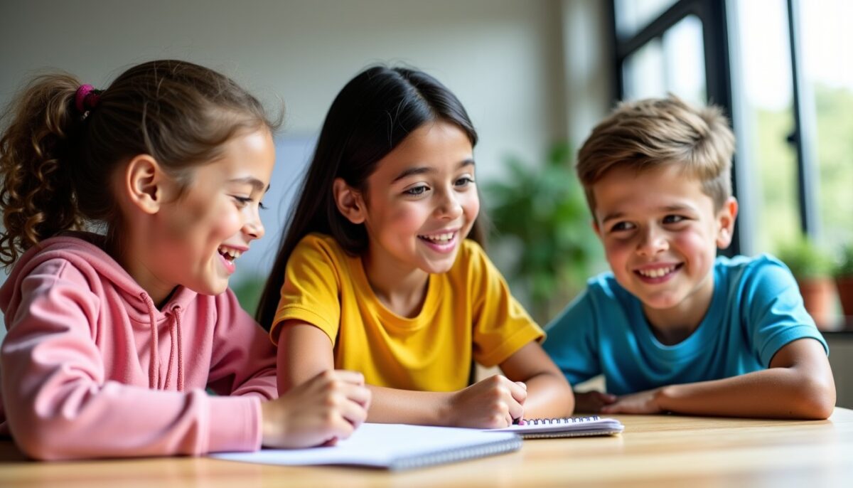 Comment les 12-13 ans peuvent-ils gagner de l&rsquo;argent : astuces simples et pratiques pour les jeunes entrepreneurs