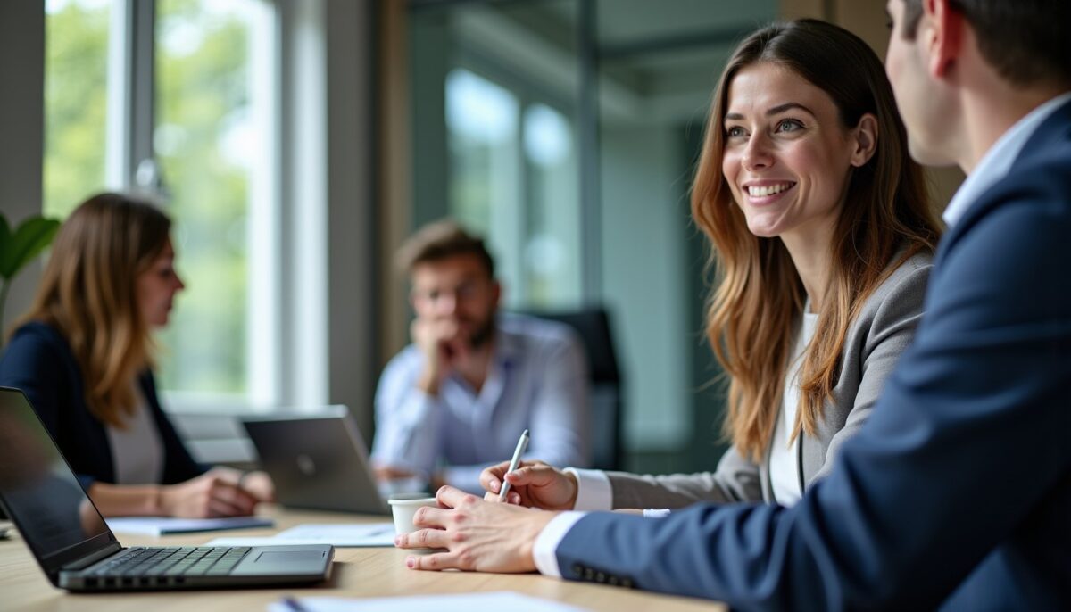 Maîtrise approfondie du business, de la finance et de la gestion d&rsquo;entreprise