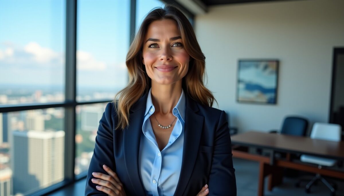 Maîtrise approfondie en business, finance et gestion d&rsquo;entreprise