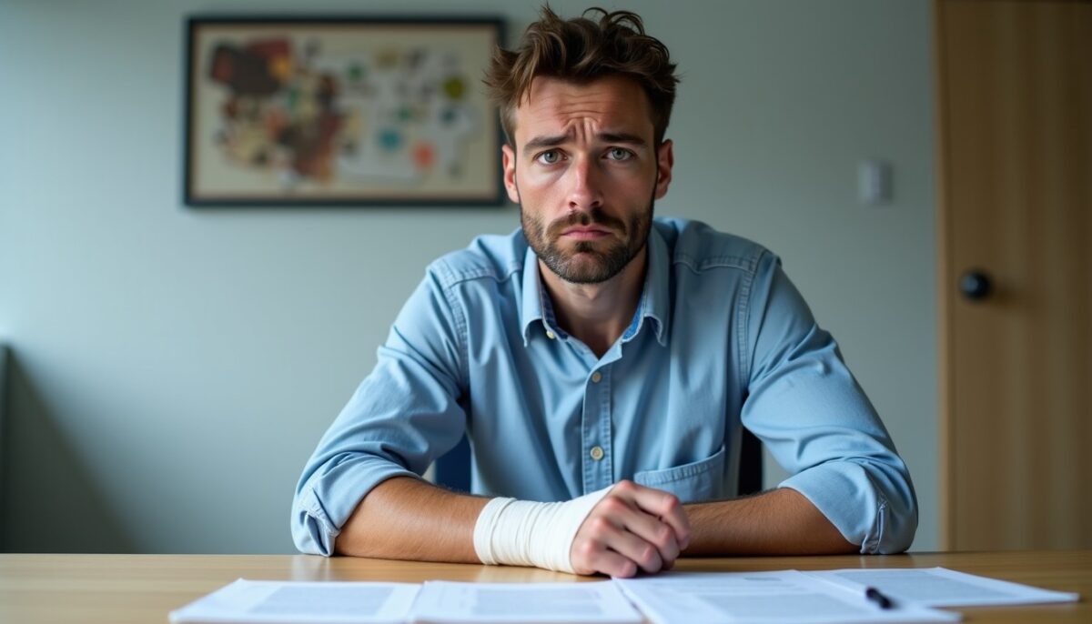Accident du travail : comprendre les 3 jours de carence, leurs raisons et leurs impacts