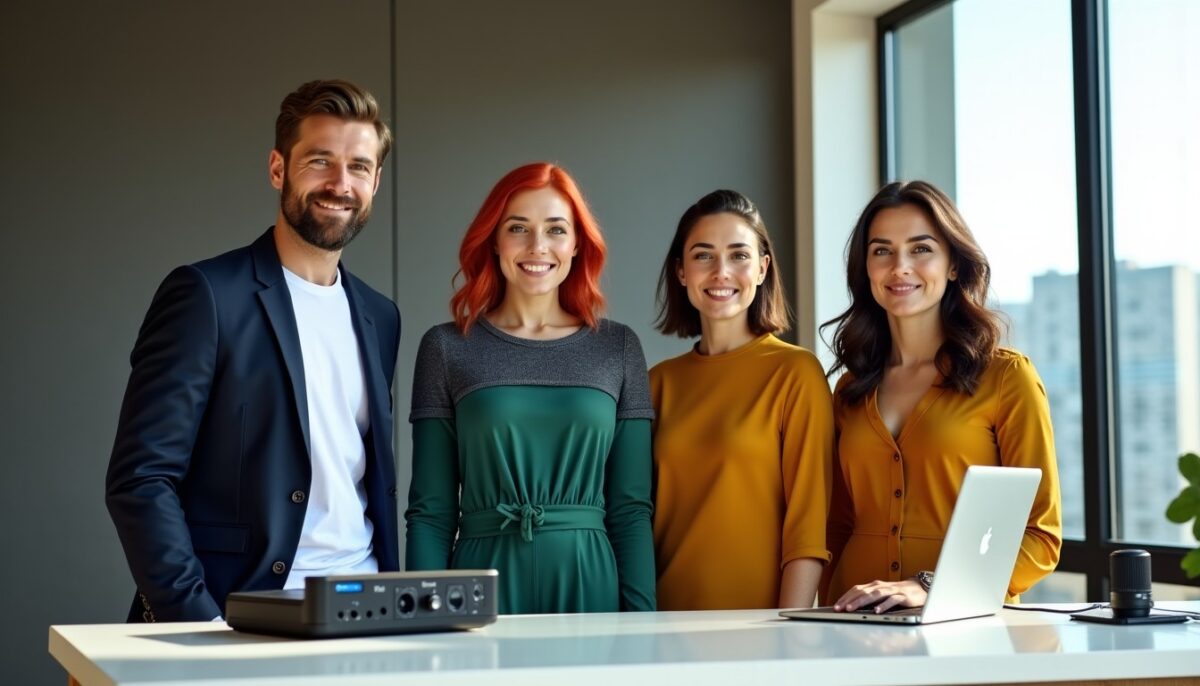 Irmawork : la plateforme essentielle qui propulse les professionnels de la musique vers le succès