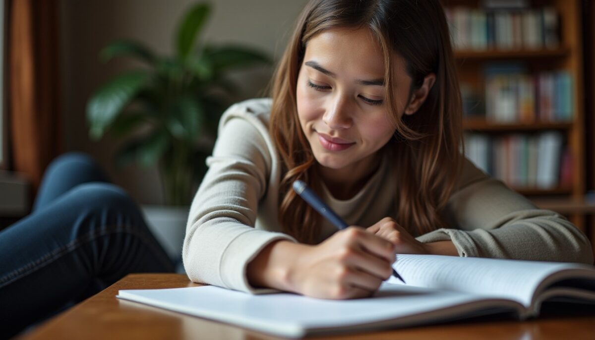 Boostez votre créativité chaque jour grâce à nos exercices d&rsquo;écriture en PDF