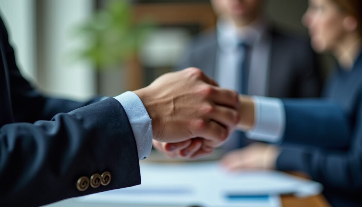 L&rsquo;expertise approfondie en business, finance et gestion d&rsquo;entreprise