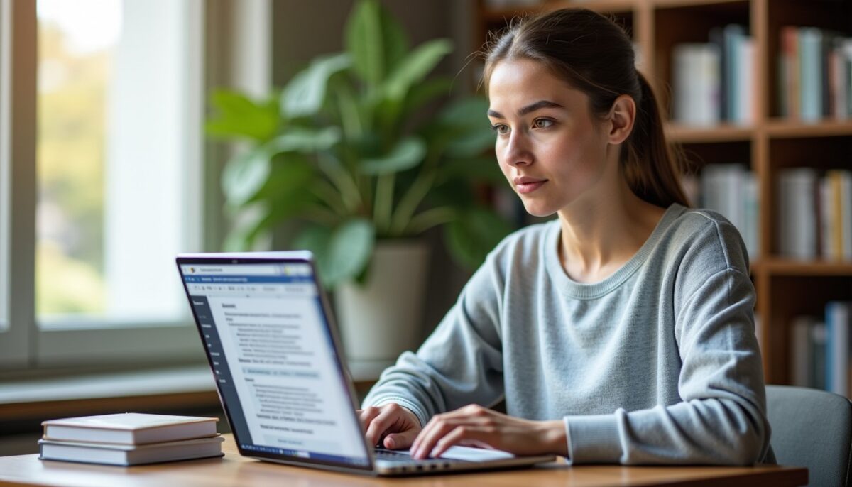 Modèles gratuits de rapport de stage sur Google Docs : téléchargez et simplifiez votre rédaction