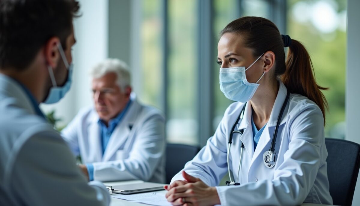 Médecin conseil et sécurité sociale en 2026 : les pièges à connaître et comment les contourner avec succès