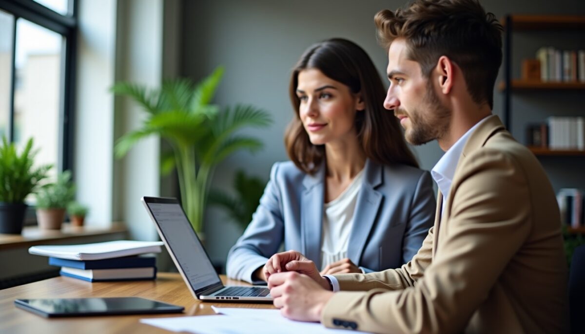 Maîtrise approfondie en business, finance et gestion d&rsquo;entreprise