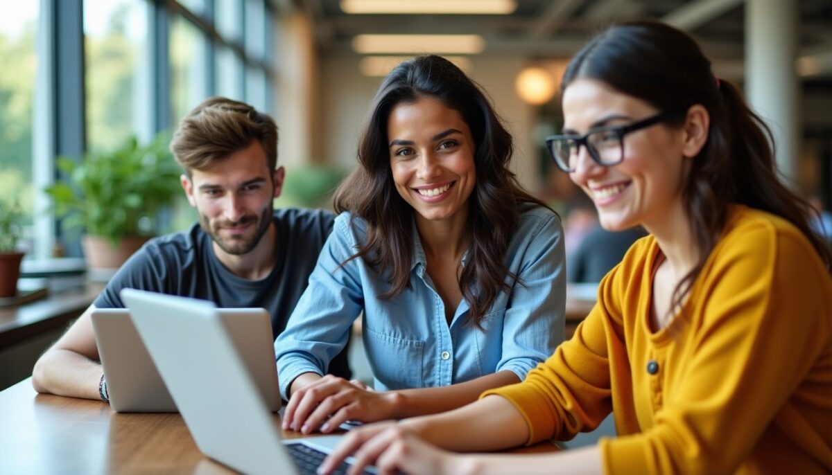 Découvrez comment accéder simplement à ESGLearn et tirer pleinement parti de tous ses services en ligne