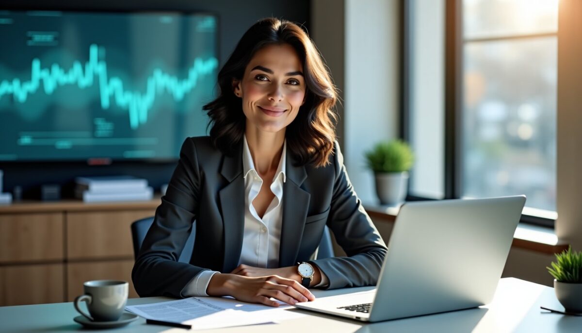 Maîtrise approfondie du business, finance et gestion d&rsquo;entreprise