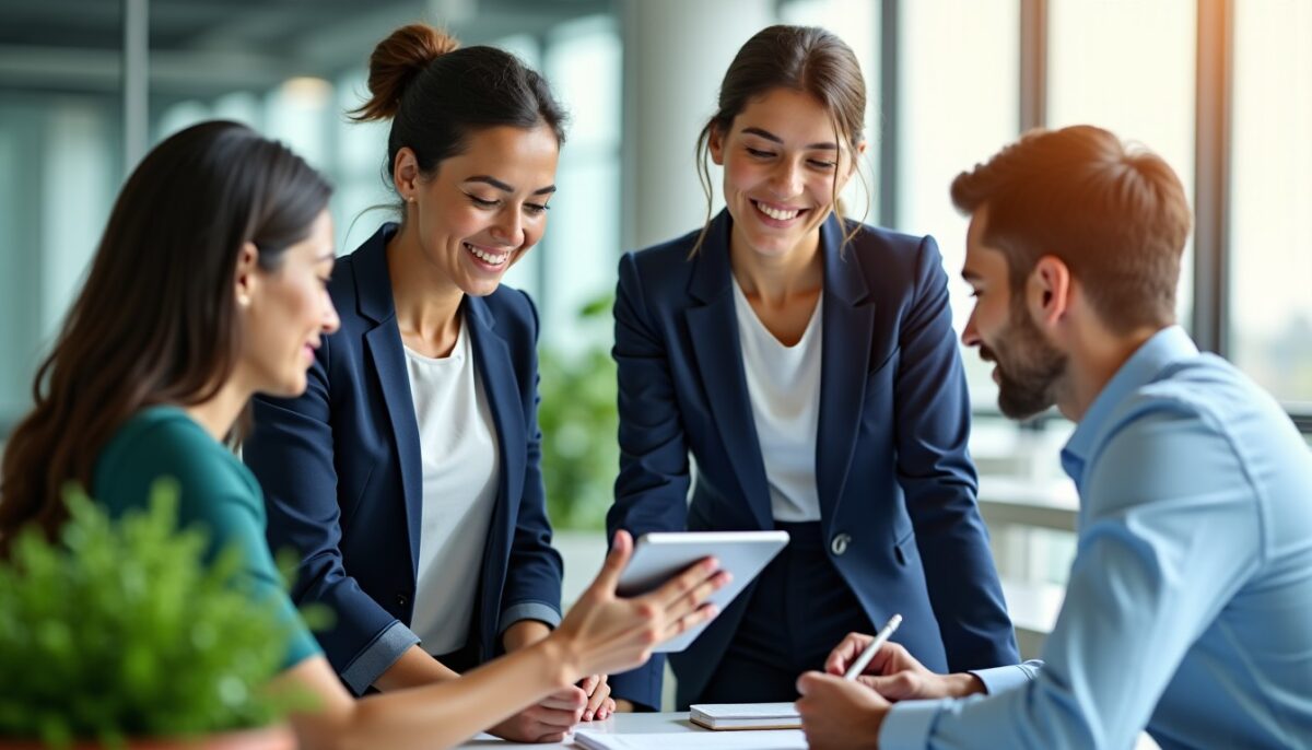 Maîtriser l&rsquo;expertise en business, finance et gestion d&rsquo;entreprise