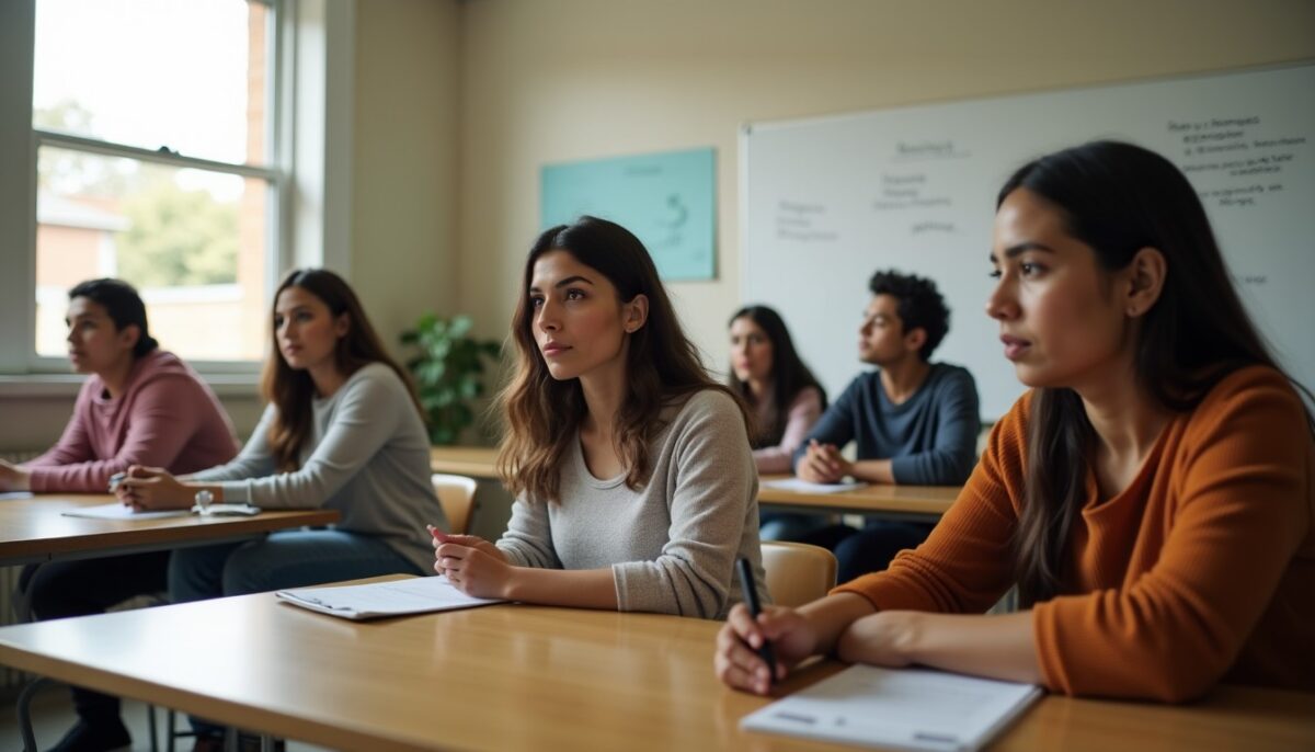 Comment accéder en 2024 à une formation gratuite réservée aux sans-papiers