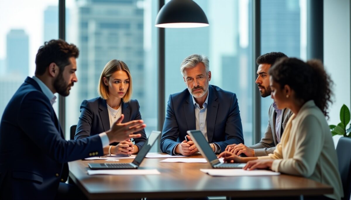 L&rsquo;expertise au cœur du business, de la finance et de l&rsquo;entreprise