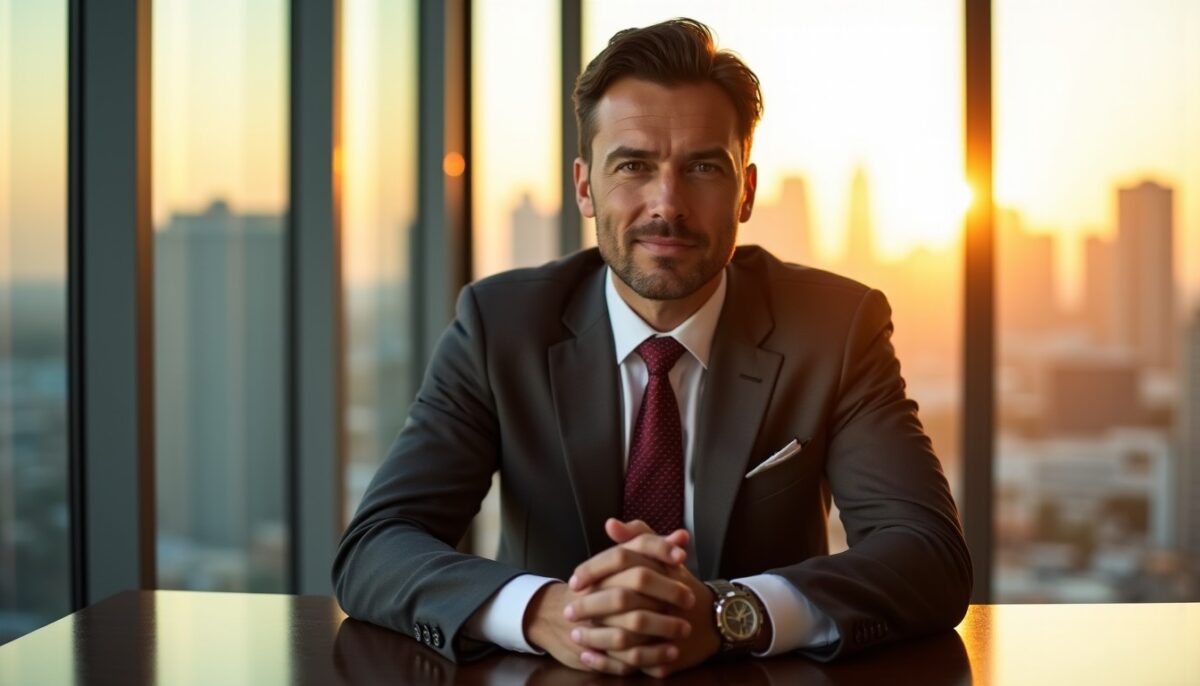 Maîtrise approfondie du business, de la finance et du monde de l&rsquo;entreprise