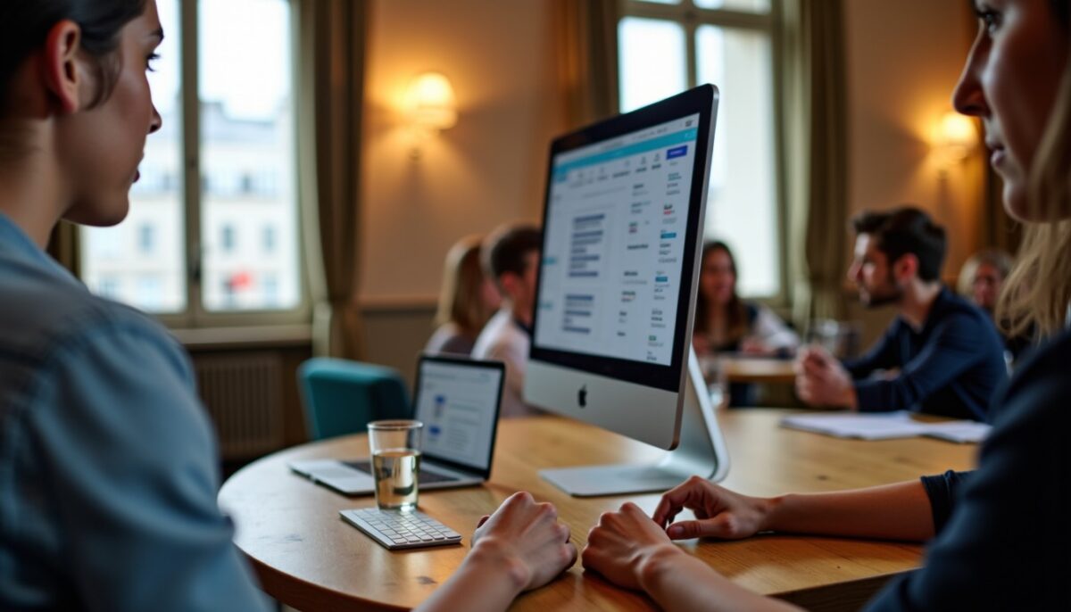 Découvrez les tarifs et dates incontournables du séminaire digital 2026 à Paris avec ClubFormationDigital.fr