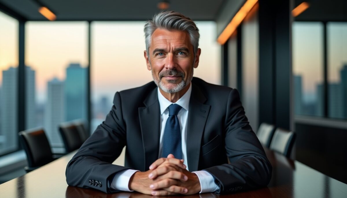 Maîtrise approfondie du business, de la finance et du monde de l&rsquo;entreprise